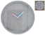 Attēls no Wall Clock, 30 x 30 x 4,5 cm, DECORLIFE