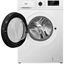 Picture of WASHING MACHINE B1WFK2604WBEE BKO