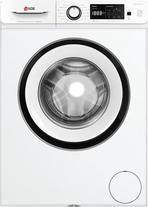 Attēls no Washing machine VOX WMI1080SAT15A