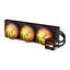 Изображение darkFlash EXPLORE DE360 Procesor Chodnica cieczy all-in-one 12 cm Czarny 1 szt.