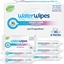 Attēls no WaterWipes WATERWIPES_3in1 Sensitive+ Body & Intimate chusteczki nawilane dla seniorów 12x30szt