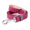 Picture of WAUDOG natural leather dog leash 25 mm wide, 122 c