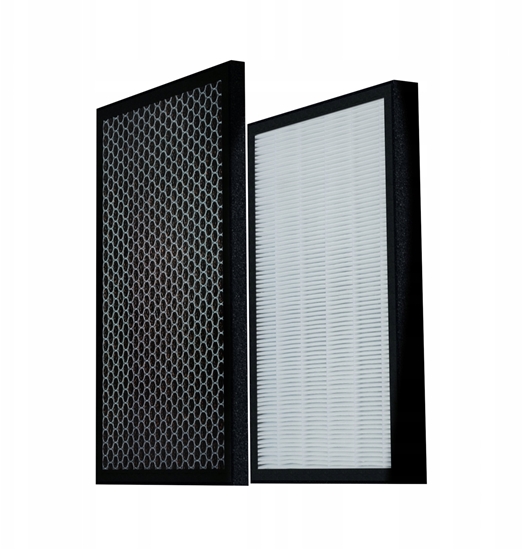 Picture of Webber Fiiltr do Oczyszczacza powietrza nawilacza Webber AP9750 SMART HEPA 13 PRO