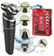 Attēls no Webber Golarka Mska Webber FIVER SXG500 Trymer 5w1 Brody Nosa Wet&Dry USB