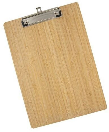 Picture of Wedo Wedo 57 4504 podkadka A4 Bambusowy Brzowy