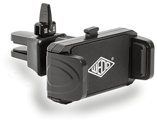 Picture of Wedo Wedo 60 06101 uchwyt Uchwyt pasywny Telefon komórkowy/Smartfon Czarny