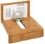 Picture of Wedo Wedo 61 1407 stojak na wizytówki Bambusowy Drewno