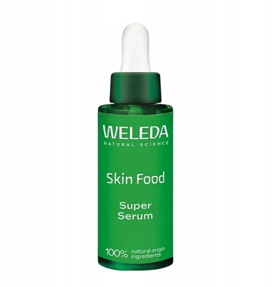 Изображение Weleda WELEDA_Skin Food Super Serum serum do twarzy 30ml