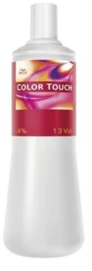 Picture of Wella Professionals Color Touch Intensive Emulsion 4% / 13 Vol. 1000 ml