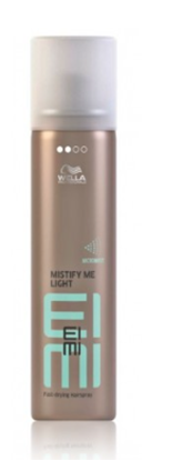 Attēls no Wella Professionals EIMI Mistify Me Light Hairspray 75 ml