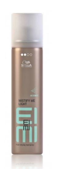 Picture of Wella Professionals EIMI Mistify Me Light Hairspray 75 ml