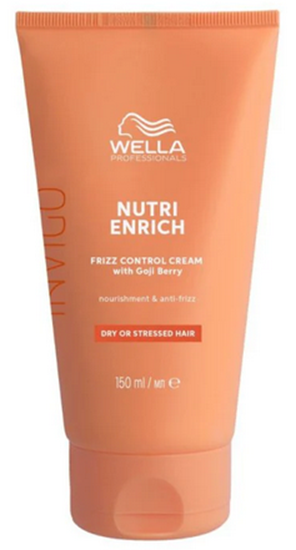 Picture of Wella Professionals Invigo Nutri-Enrich Frizz Control Cream 150 ml