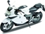 Attēls no Welly BMW K1300S 62805