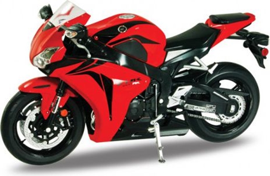 Picture of Welly Honda CBR 1000 RR 62804