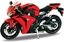 Picture of Welly Honda CBR 1000 RR 62804