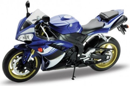 Picture of Welly Yamaha YZFR1 62802