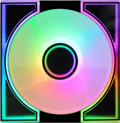 Picture of Wentylator chodzcy Darkflash DM8 ARGB (Czarny)