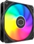 Picture of Wentylator CoolerMaster Wentylator Masterfan 120 Lite ARGB
