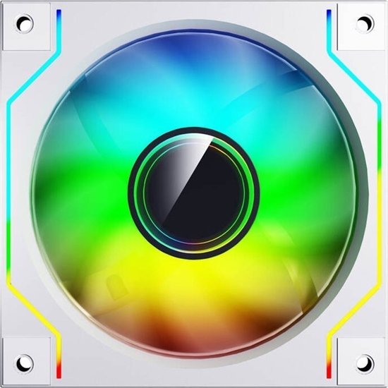 Изображение Wentylator Darkflash Wentylator do komputera Darkflash DM20 (biay)