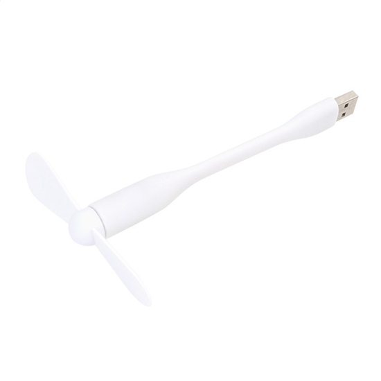 Picture of Wentylator USB Omega Mini (43480)