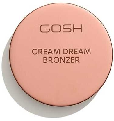 Picture of Wet n Wild GOSH_Cream Dream Bronzer kremowy bronzer do twarzy 002 Dulce de Leche 12g