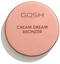 Изображение Wet n Wild GOSH_Cream Dream Bronzer kremowy bronzer do twarzy 002 Dulce de Leche 12g