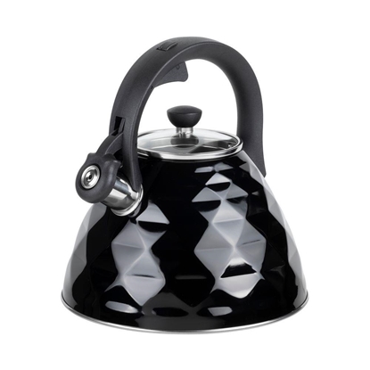 Picture of WHISTLING KETTLE 3L/90610 RESTO