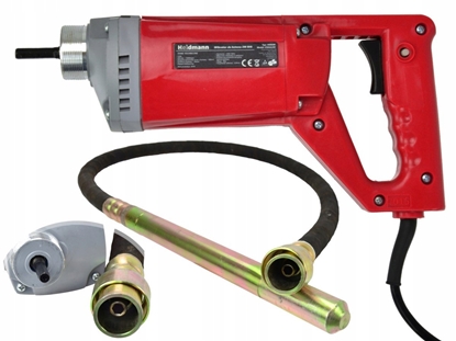 Изображение Wibrator do betonu WG-527  DIA35MM 2M BIG (10/2cz.)