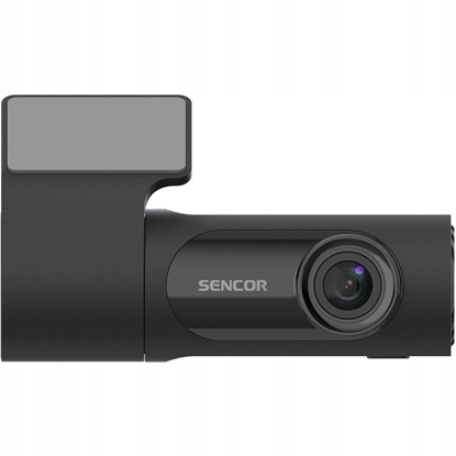 Picture of Wideorejestrator Sencor SCR 3400W  DVR CAMERA  Kamera samochodowa