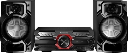Изображение Wiea Panasonic SC-PMX90EE-K