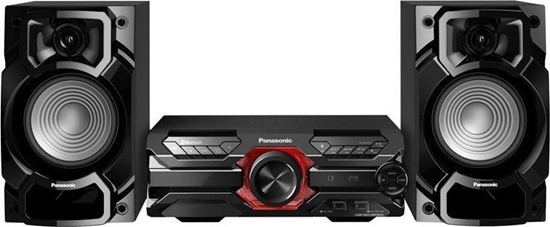 Picture of Wiea Panasonic SC-PMX90EE-K