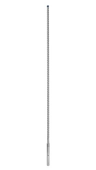 Picture of Wierto Bosch Bosch hammer drill bit SDS max-8X 14x800x940mm - 2608900210 EXPERT RANGE