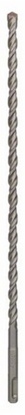 Attēls no Betona urbis Bosch 2608831000; 4,0x50x110 mm; SDS-plus
