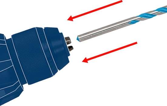 Изображение Wierto Bosch wider Krty        HSS PointTeQ, 5.5mm