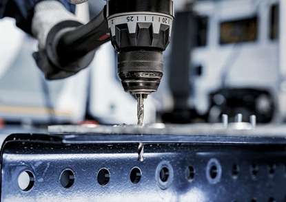 Picture of Wierto Bosch wider Krty        HSS-G CYL 3.8mm