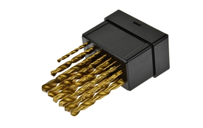 Изображение Wierto Geko Kpl.wierte pow.tyt 19szt.1-10mm.plas.box (50)