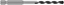 Picture of Wierto HELLA WIETO              HEX-5 4.5x100