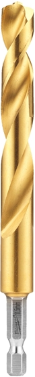 Picture of Wierto Proedge MILWAUKEE WIERTO METAL HSS-G TIN 11,5 mm  5 szt.