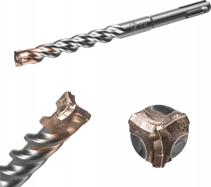 Attēls no Wierto Smart wierto sds plus tre 8x210/160 smart