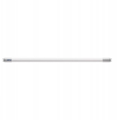 Picture of wietlówka liniowa LED GTV HL SW-SHLSZT818W-120 18W T8 2880lm 4000K AC80-250V A-G 120cm