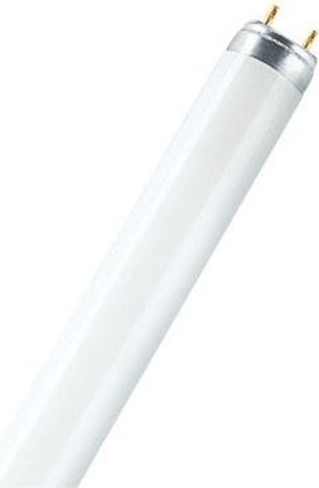 Picture of wietlówka Osram Lumilux liniowa T8 G13 16W 1250lm 2700K (4050300446080)