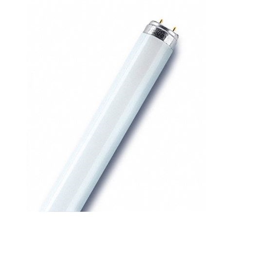 Picture of wietlówka Osram Lumilux liniowa T8 G13 18W 1350lm 3000K (4050300517810)