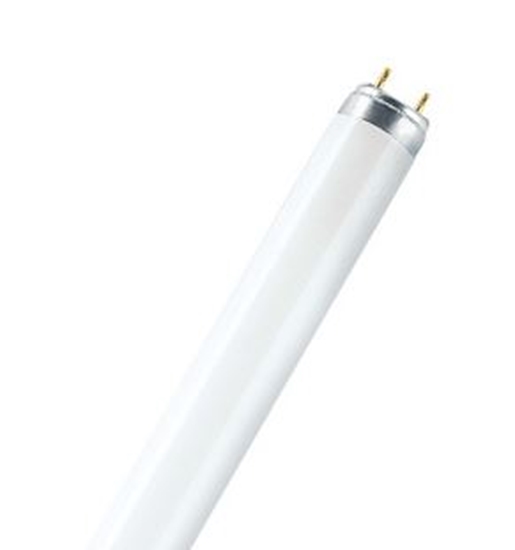 Picture of wietlówka Osram Lumilux liniowa T8 G13 30W 2350lm 6500K (4050300518015)
