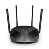 Picture of Wi-Fi 6 AX3000 divjoslu maršrutētājs, līdz 3000 Mb/s, 4×LAN + 1×WAN