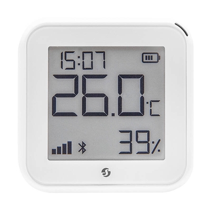 Attēls no WIFI Shelly H&T gen3 temp. and humidity sensor (wh