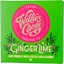 Picture of Willies Cacao Willie's Cacao - Czekolada Imbir i Limonka 70% - Imbir Limonka Kuba 50g