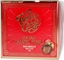 Picture of Willies Cacao Willie's Cacao - Czekoladki - Sea Salt Caramel Black Pearls 150g
