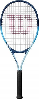 Attēls no Wilson Tour Slam Lite Tennis Racquet Niebieski 2