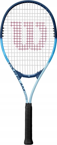 Picture of Wilson Tour Slam Lite Tennis Racquet Niebieski 2