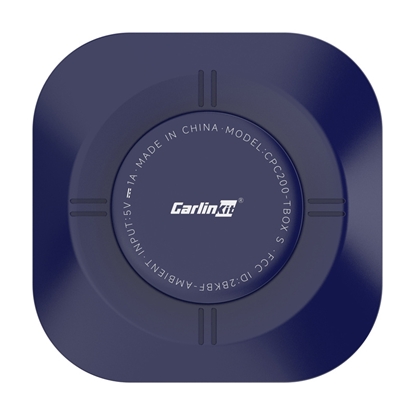 Attēls no Wireless adapter Carlinkit TBOX-S2P Carplay&Android auto